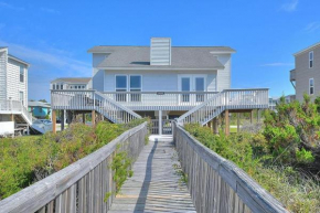 Barefoot Bungalow